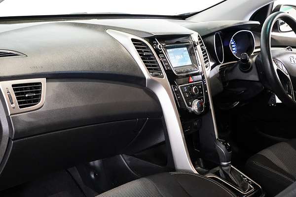 2014 Hyundai i30 Active GD2