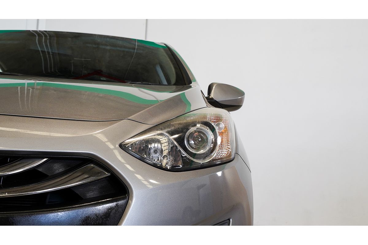 2014 Hyundai i30 Active GD2