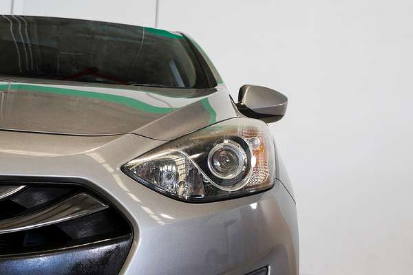 2014 Hyundai i30 Active GD2