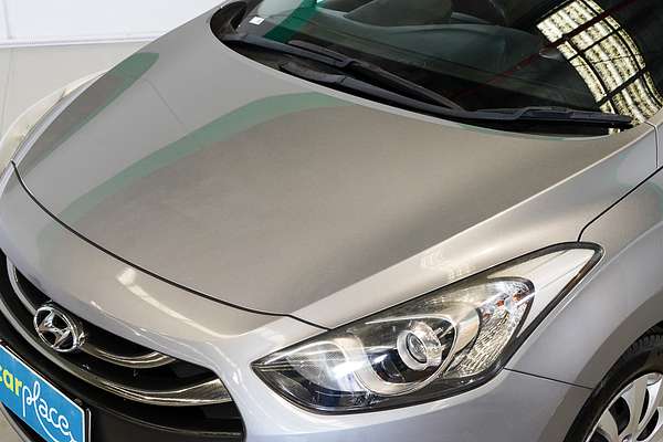2014 Hyundai i30 Active GD2