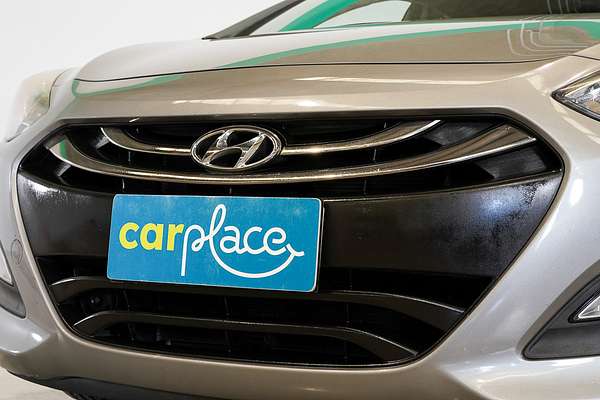 2014 Hyundai i30 Active GD2