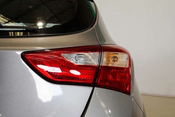 2014 Hyundai i30 Active GD2