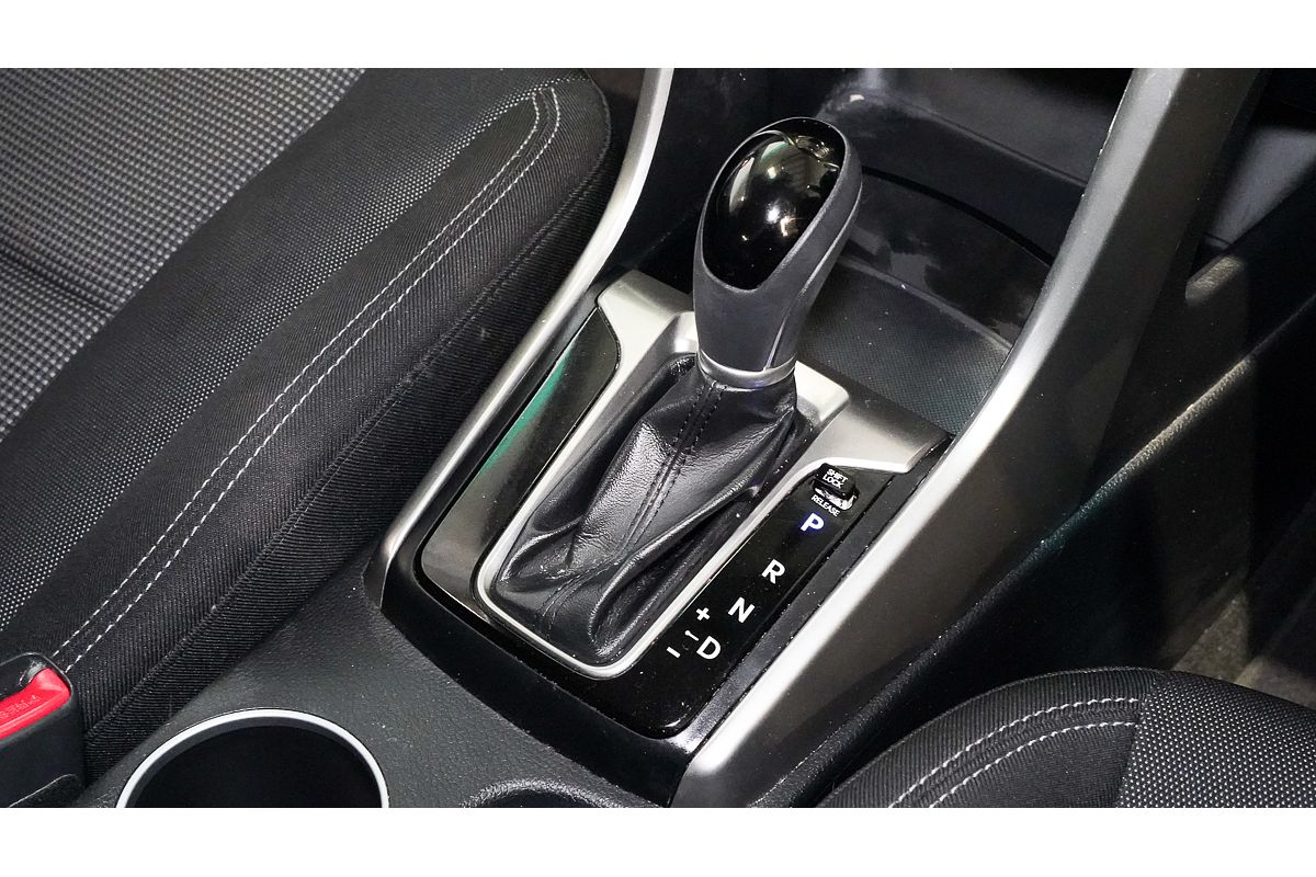 2014 Hyundai i30 Active GD2