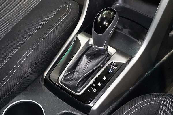 2014 Hyundai i30 Active GD2
