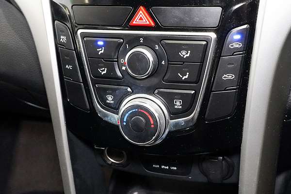 2014 Hyundai i30 Active GD2