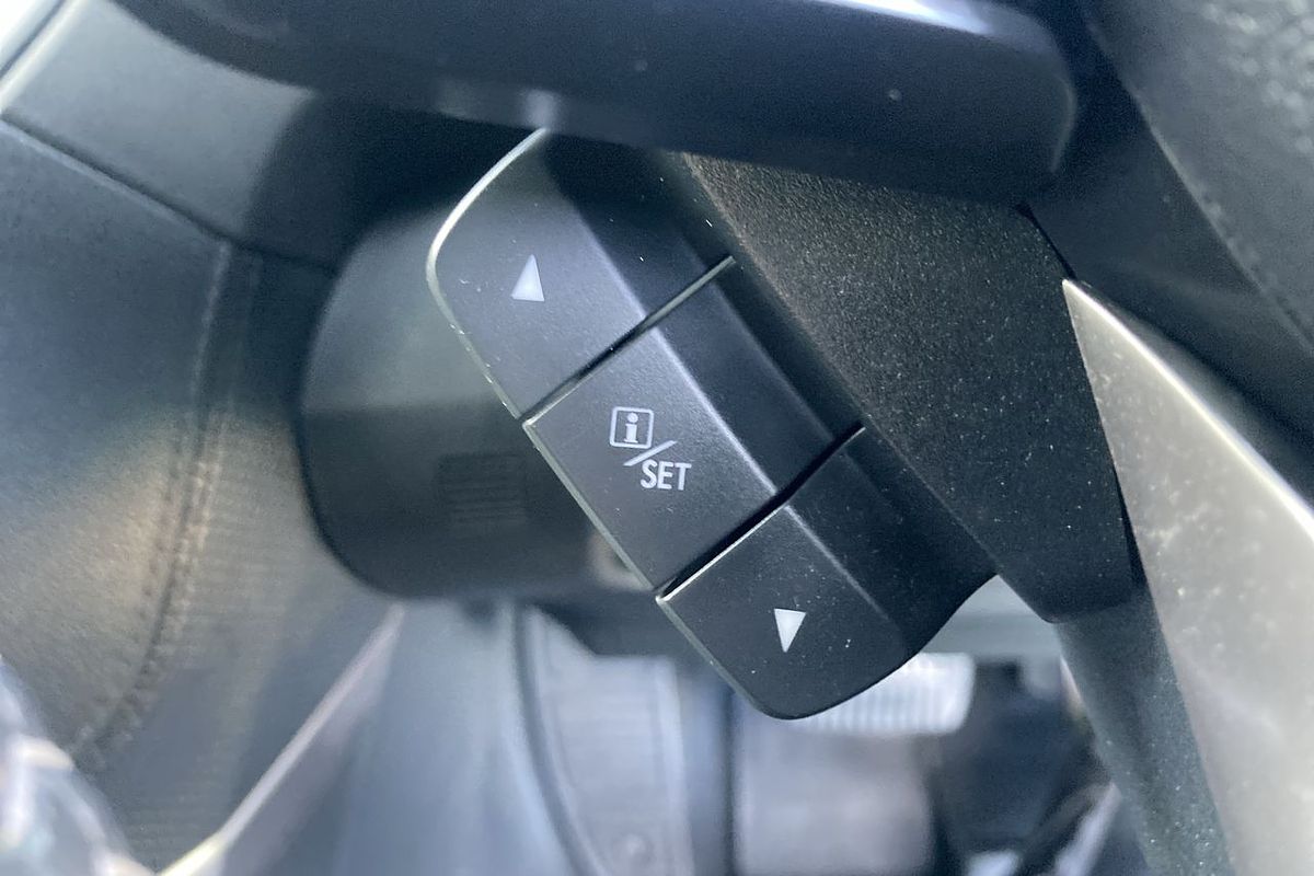 2022 Subaru Forester 2.5i S5
