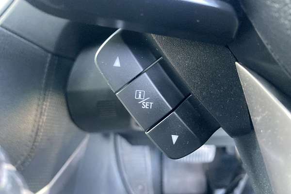 2022 Subaru Forester 2.5i S5