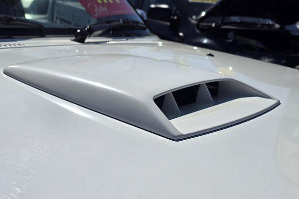 2013 Nissan Patrol ST Y61