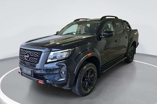 2023 Nissan Navara PRO-4X D23 4X4