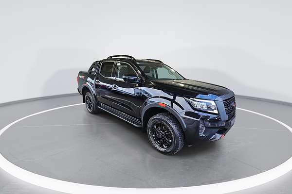2023 Nissan Navara PRO-4X D23 4X4