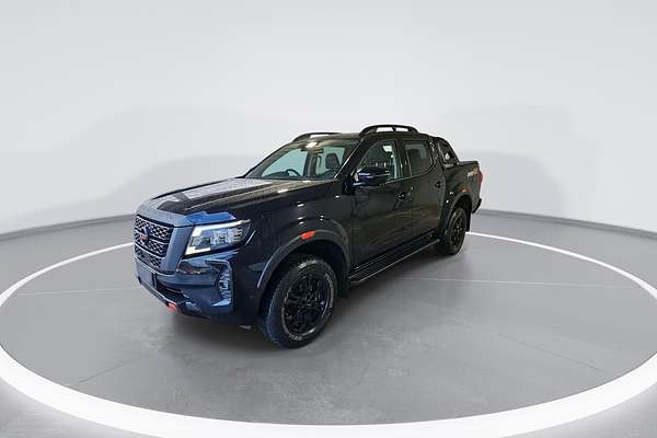 2023 Nissan Navara PRO-4X D23 4X4