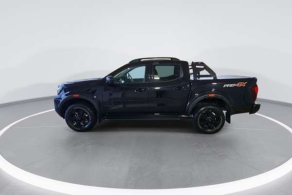 2023 Nissan Navara PRO-4X D23 4X4