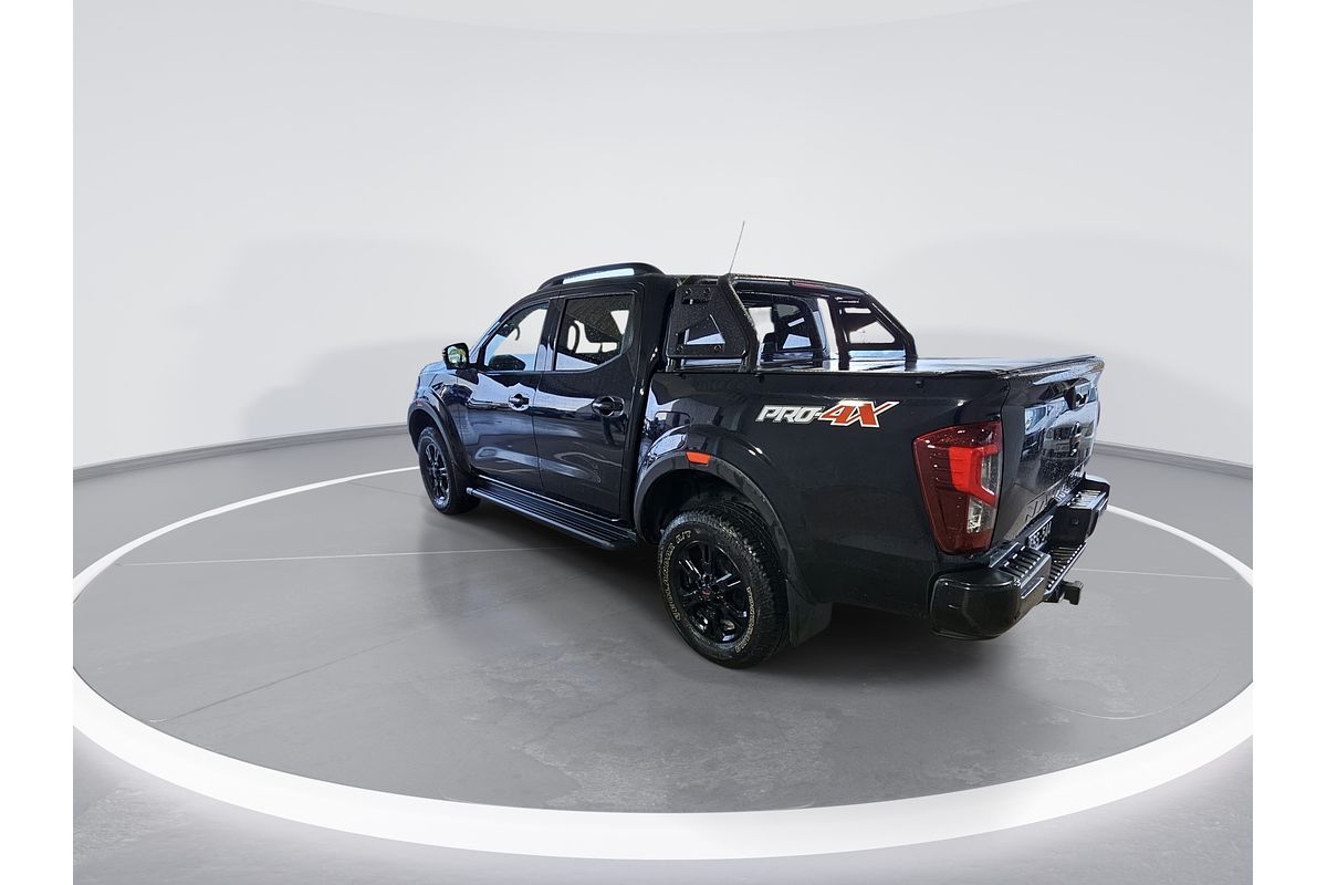 2023 Nissan Navara PRO-4X D23 4X4