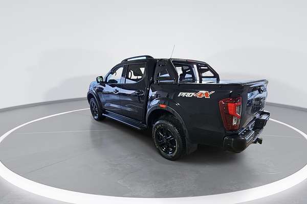 2023 Nissan Navara PRO-4X D23 4X4