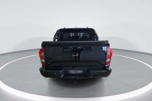 2023 Nissan Navara PRO-4X D23 4X4