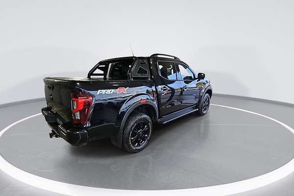2023 Nissan Navara PRO-4X D23 4X4