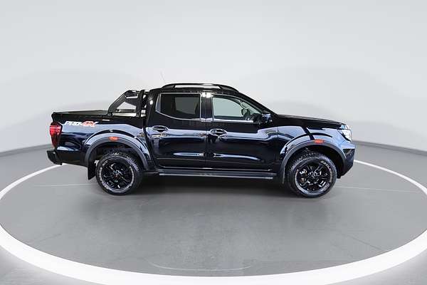 2023 Nissan Navara PRO-4X D23 4X4