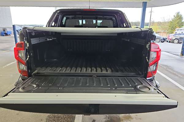 2023 Nissan Navara PRO-4X D23 4X4