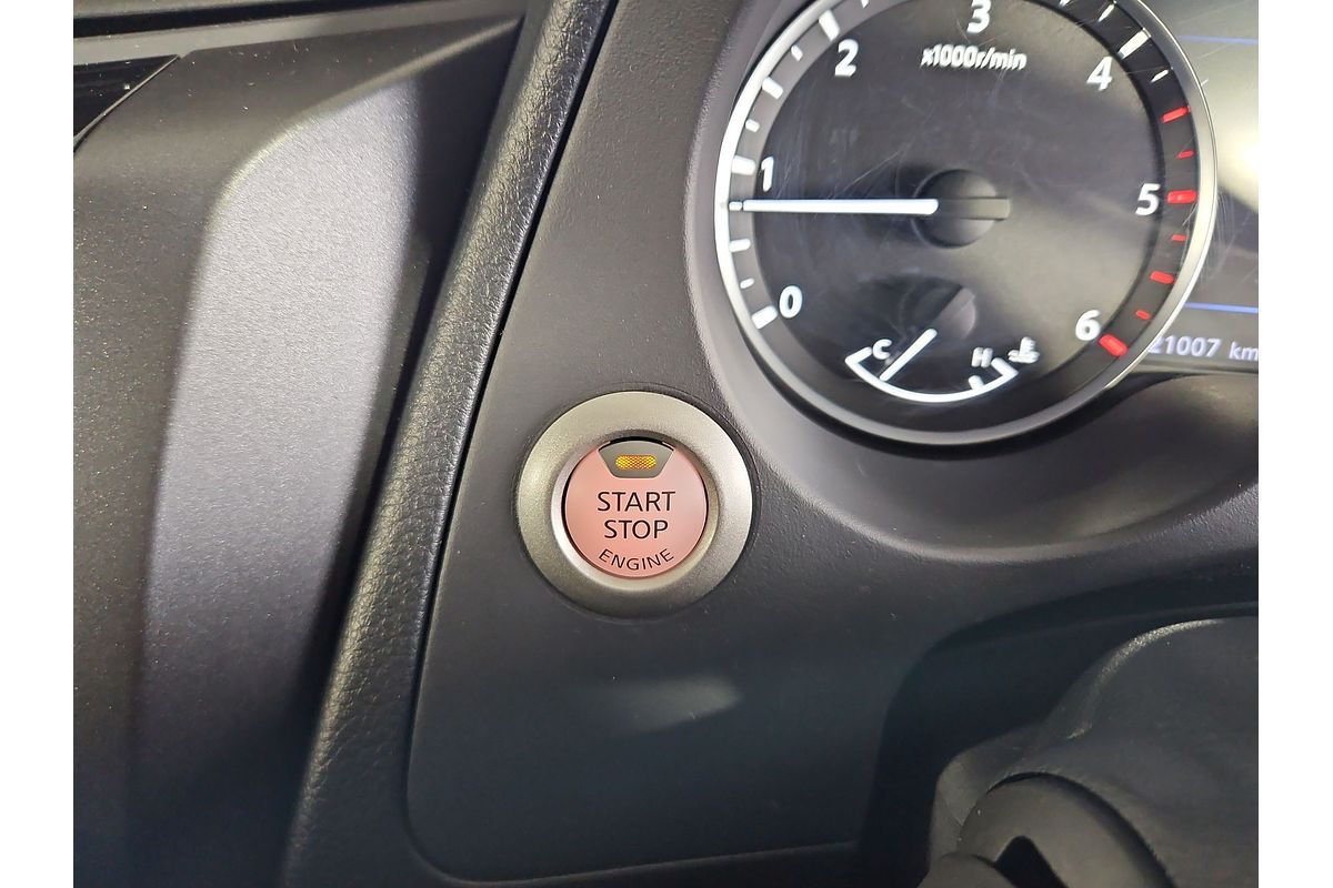 2023 Nissan Navara PRO-4X D23 4X4