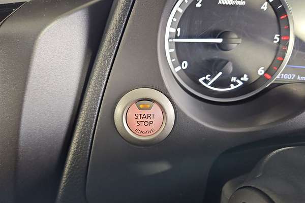 2023 Nissan Navara PRO-4X D23 4X4