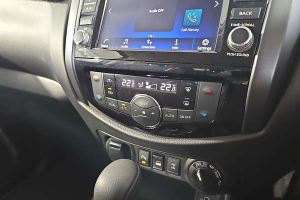 2023 Nissan Navara PRO-4X D23 4X4