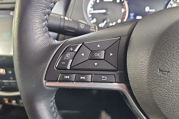 2023 Nissan Navara PRO-4X D23 4X4