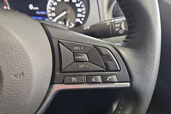 2023 Nissan Navara PRO-4X D23 4X4