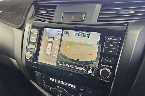 2023 Nissan Navara PRO-4X D23 4X4