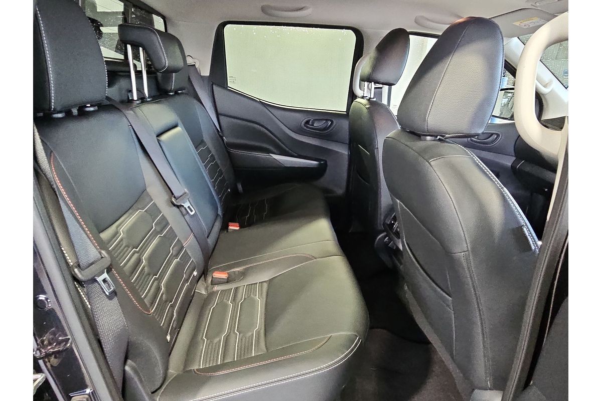 2023 Nissan Navara PRO-4X D23 4X4