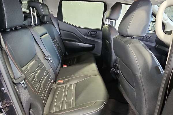 2023 Nissan Navara PRO-4X D23 4X4