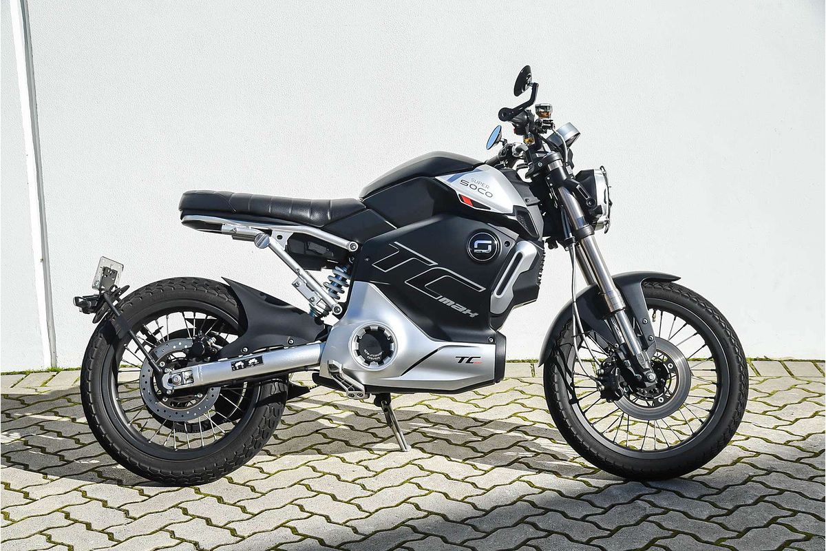 2020 Other Make VMOTO SUPER SOC O