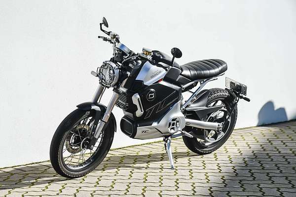 2020 Other Make VMOTO SUPER SOC O