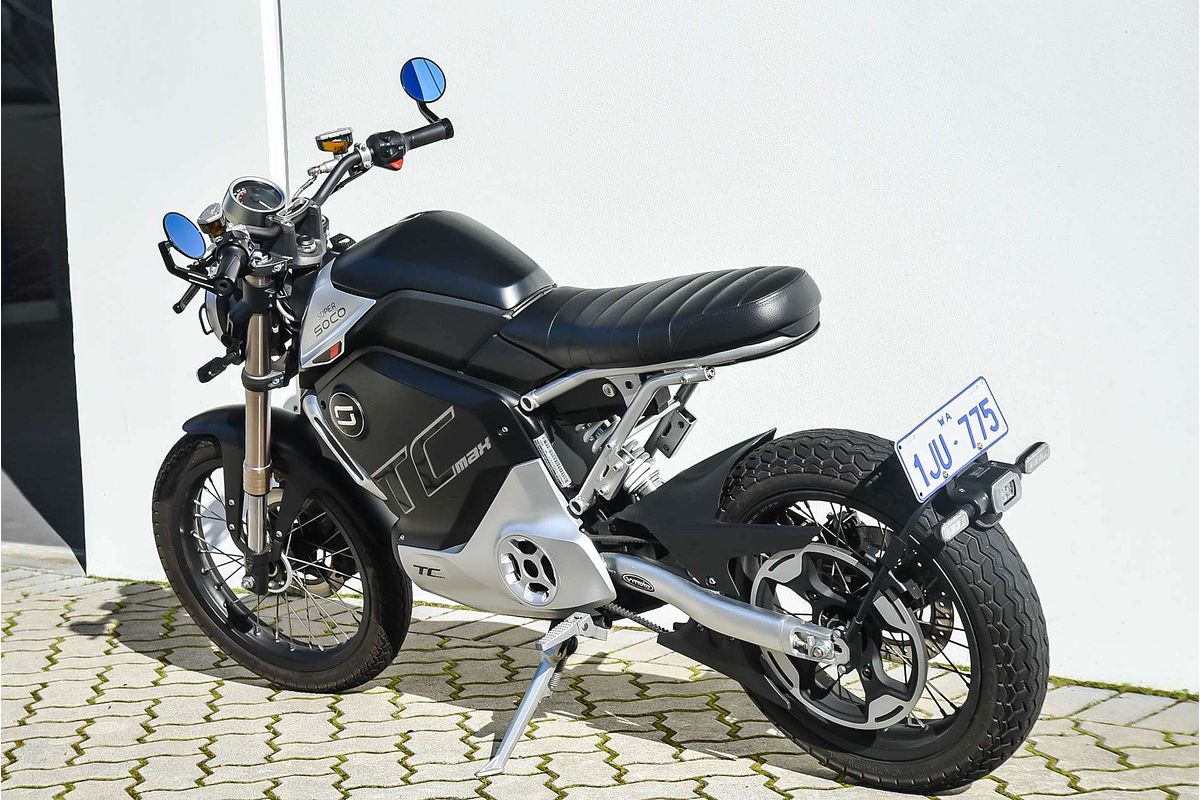 2020 Other Make VMOTO SUPER SOC O
