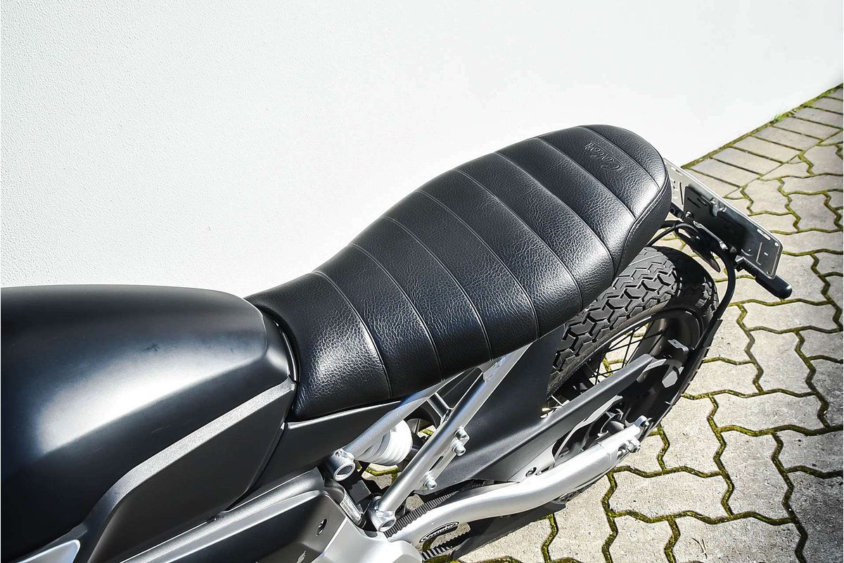 2020 Other Make VMOTO SUPER SOC O