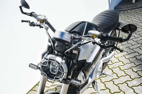 2020 Other Make VMOTO SUPER SOC O