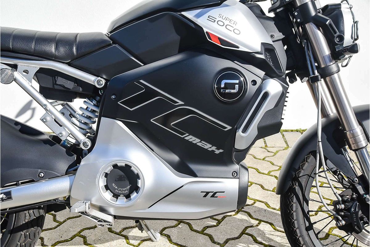2020 Other Make VMOTO SUPER SOC O