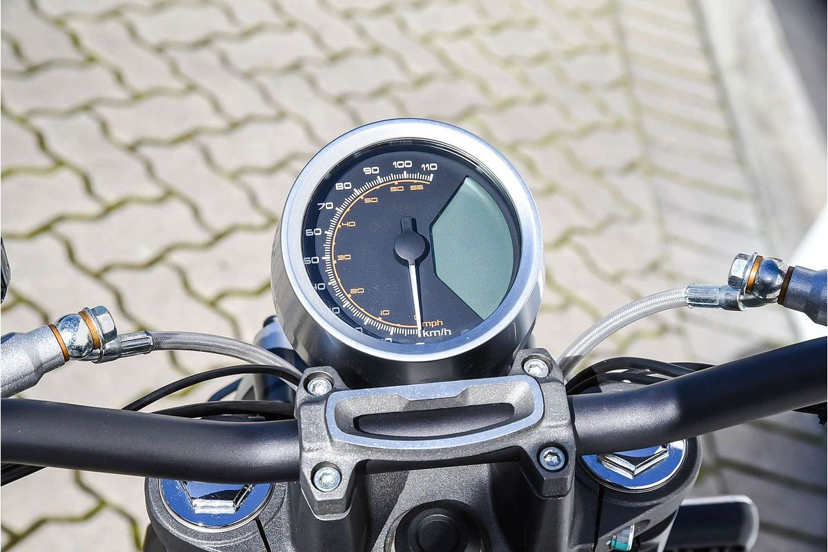 2020 Other Make VMOTO SUPER SOC O