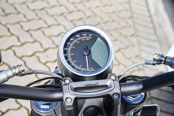 2020 Other Make VMOTO SUPER SOC O