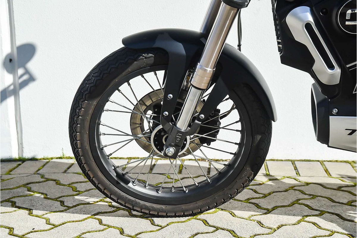 2020 Other Make VMOTO SUPER SOC O