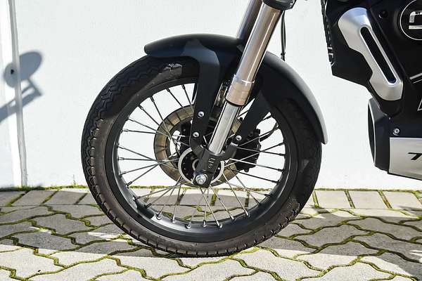 2020 Other Make VMOTO SUPER SOC O