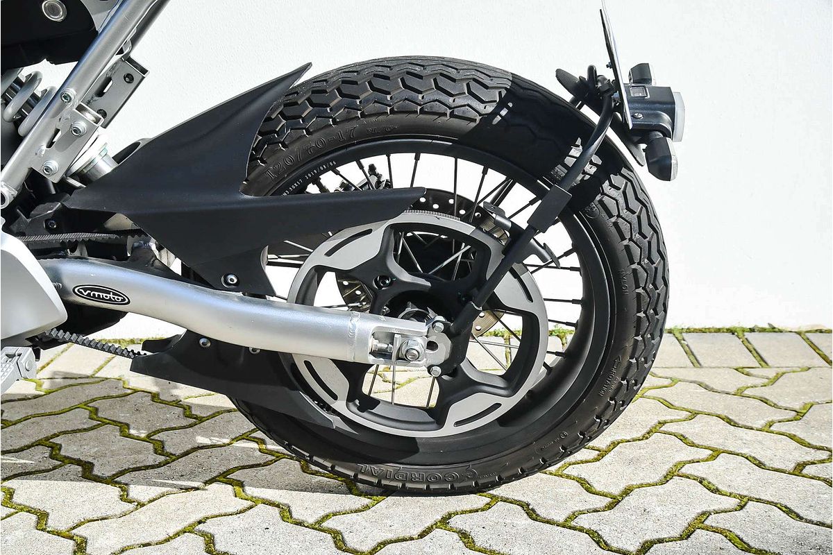 2020 Other Make VMOTO SUPER SOC O