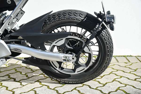 2020 Other Make VMOTO SUPER SOC O