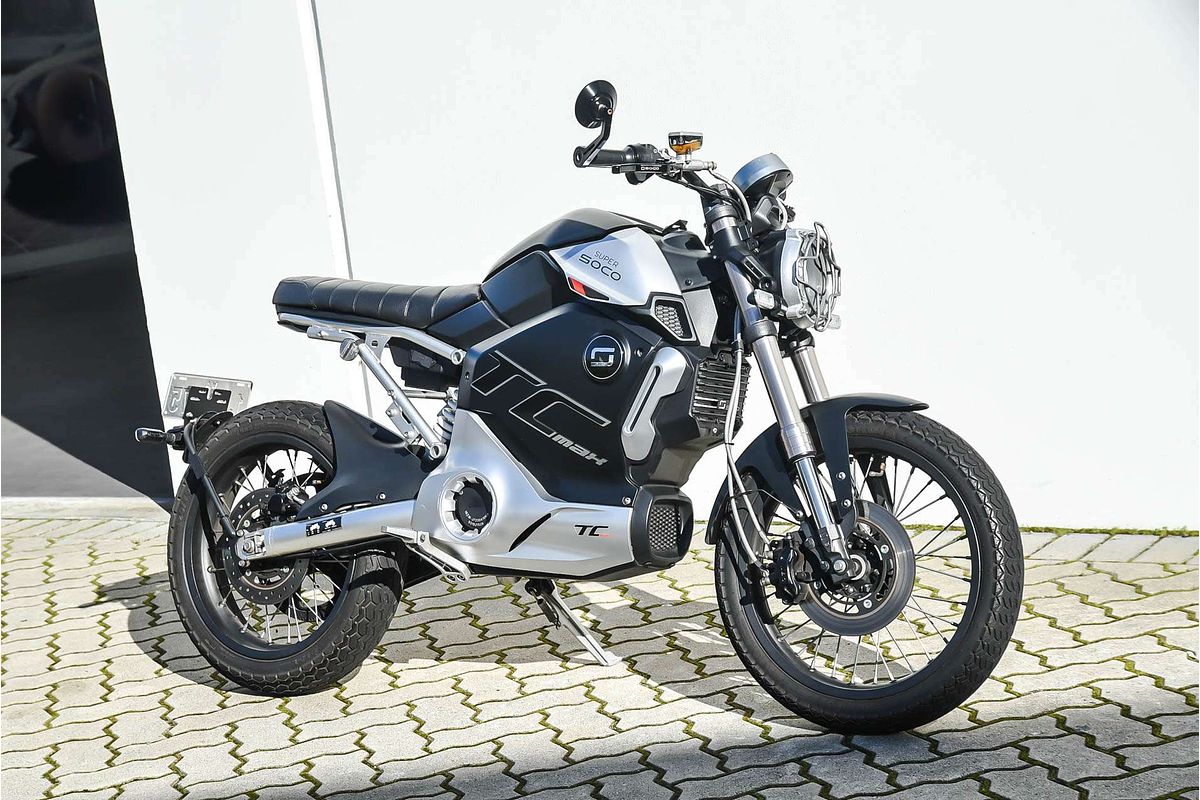 2020 Other Make VMOTO SUPER SOC O