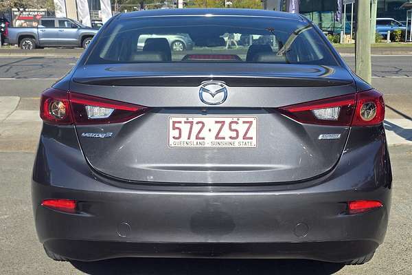 2014 Mazda 3 SP25 Astina BM Series