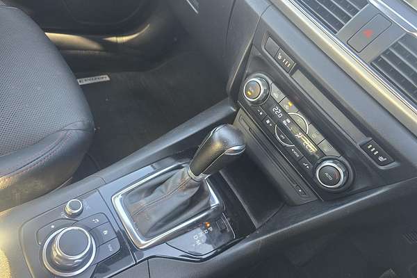 2014 Mazda 3 SP25 Astina BM Series