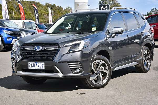 2025 Subaru Forester 2.5i-S S5