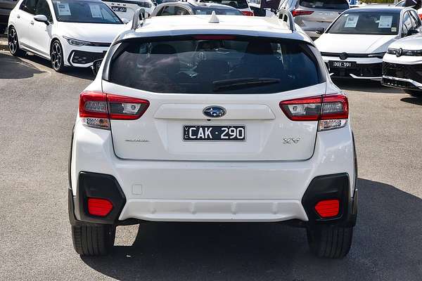 2022 Subaru XV 2.0i G5X