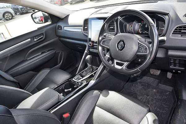 2023 Renault Koleos Zen HZG