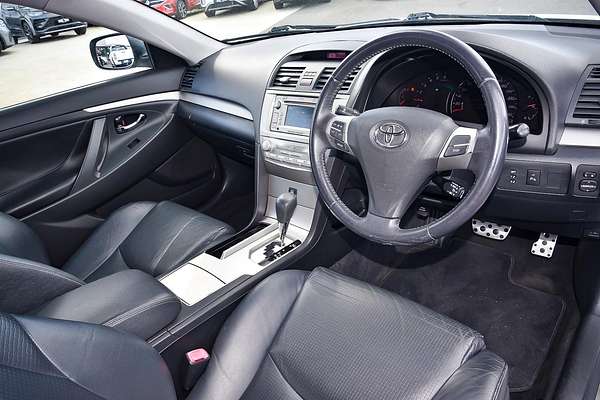 2010 Toyota Aurion Sportivo ZR6 GSV40R