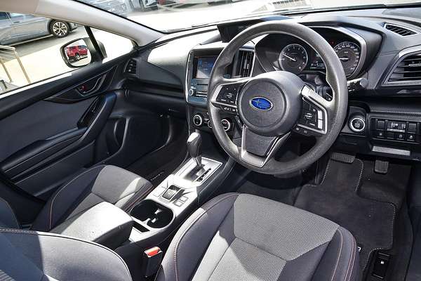 2022 Subaru XV 2.0i G5X